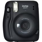 Fujifilm Instax Mini 11 Instant Camera - Zwart (Charcoal Gra, Verzenden, Zo goed als nieuw