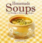 Homemade soups by Elisabeth Luard (Hardback), Boeken, Gelezen, Elisabeth Luard, Verzenden