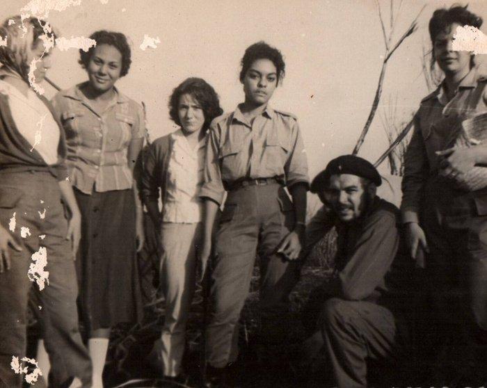 Alberto Korda (1928–2001) - Iconic Ernesto Che Guevara, Antiek en Kunst, Kunst | Designobjecten