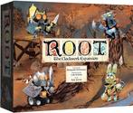 Root - The Clockwork Expansion | Leder Games -, Hobby en Vrije tijd, Gezelschapsspellen | Bordspellen, Nieuw, Verzenden