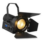 BeamZ Professional BTK200C LED Fresnel Spot handmatige zoom, Verzenden, Nieuw
