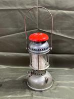 Optimus - Petroleumlamp - 200 - Metaal, Glas