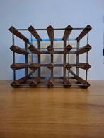 rta - Wijnrek - Hout Metaal - 4×4