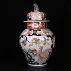 Vaas - Porselein - Japan - Edo Periode (1600-1868)