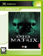 Enter the Matrix (Classics) [Xbox Original], Ophalen of Verzenden, Nieuw