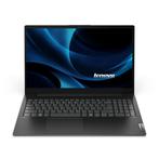 Lenovo 15,6 i5-13/8GB/512GB/FHD/NoOS Zwart (Laptop), Ophalen of Verzenden, Nieuw, 15 inch