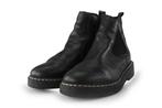 Cellini Chelsea boots in maat 40 Zwart | 10% extra korting, Verzenden, Zwart, Zo goed als nieuw, Overige typen
