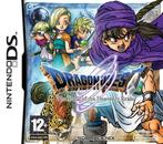 Dragon Quest - The Hand of the Heavenly Bride [Nintendo DS], Spelcomputers en Games, Games | Nintendo DS, Ophalen of Verzenden