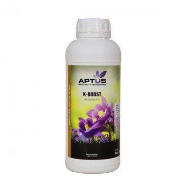 APTUS K-BOOST 1 LITER (APTUS SPECIALTY BOOSTERS), Tuin en Terras, Plantenvoeding, Nieuw, Ophalen of Verzenden