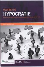 Voorbij de hypocratie 9789013073256 Harrie Aardema, Verzenden, Zo goed als nieuw, Harrie Aardema
