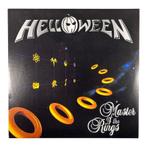 Helloween Master Of The Rings Vinyl (LP), Cd's en Dvd's, Verzenden, Nieuw in verpakking