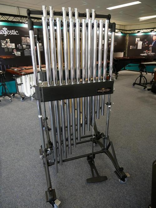Buisklokken Kopen, in de nieuwe Majestic Brand Store, Muziek en Instrumenten, Percussie, Melodische percussie, Nieuw, Ophalen of Verzenden