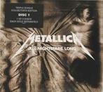 cd digi - Metallica - All Nightmare Long, Cd's en Dvd's, Cd's | Hardrock en Metal, Zo goed als nieuw, Verzenden