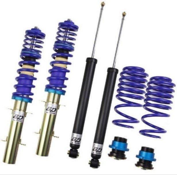 AP Schroefset BMW 3 Serie F30 B5722, Auto-onderdelen, Ophanging en Onderstel, Nieuw, BMW