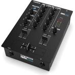Reloop RMX-10BT DJ Battle Mixer, Nieuw, Verzenden