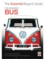 THE ESSENTIAL BUYERS GUIDE: VOLKSWAGEN BUS, Boeken, Auto's | Boeken, Nieuw, Volkswagen, Author