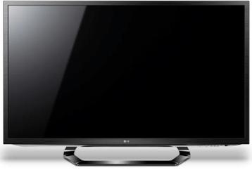 LG 65LM620S - 65 Inch Full HD Tv beschikbaar voor biedingen