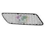 ALFA ROMEO 147, 2005-2009 - GRILLE, tot 10/2006, rechts, Auto-onderdelen, Verzenden, Nieuw, Alfa Romeo