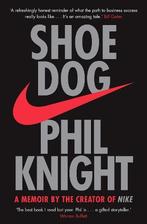 Shoe Dog | 9781471146725 | Knight, Phil, Ophalen of Verzenden, Nieuw, Knight, Phil