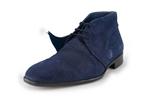 Greve Nette schoenen in maat 43 Blauw | 10% extra korting, Kleding | Heren, Schoenen, Overige typen, Zo goed als nieuw, Greve