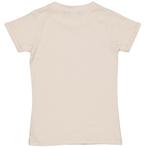 T-shirt Karmi (ivory white), Kinderen en Baby's, Kinderkleding | Maat 134, Nieuw, LEVV, Meisje, Shirt of Longsleeve