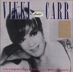 cd - Vikki Carr - The Best Of The Liberty Years, Verzenden, Zo goed als nieuw