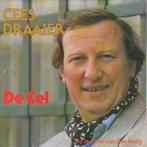 vinyl single 7 inch - Cees Draaier - De Cel, Verzenden, Zo goed als nieuw