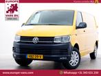 Volkswagen Transporter | Zakelijke Lease v.a. €335.04 pm, Auto's, Automaat, Gebruikt, Euro 6, Overige kleuren