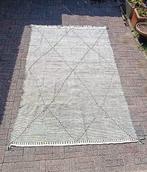 Berber - Vloerkleed - 261 cm - 204 cm - Berbertapijt B 21.4, Nieuw