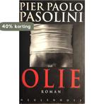 OLIE (GB) 9789029049856 P.P. Pasolini, Boeken, Verzenden, Gelezen, P.P. Pasolini