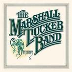 LP gebruikt - The Marshall Tucker Band - Carolina Dreams, Zo goed als nieuw, Verzenden