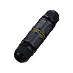 3 PIN | I QUICK WATERPROOF CONNECTOR | IP68 | 4-11MM, Nieuw