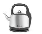 Waterkoker - 4,2 liter - 2000W - Hendi - 209998, Verzenden