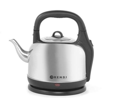 Waterkoker - 4,2 liter - 2000W - Hendi - 209998, Zakelijke goederen, Horeca | Overige, Verzenden