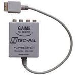 NTSC-PAL Game Booster voor Playstation 1, Nieuw, Ophalen of Verzenden