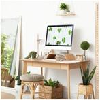 Bureaulamp LED ORBI 2.5W - Dimbaar met CCT-schakelaar - R..., Huis en Inrichting, Ophalen of Verzenden, Nieuw