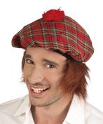 Schotse pet met haar, Ophalen of Verzenden, Nieuw
