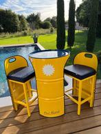 guillaume anthony - Drink Bar - Ricard baril -