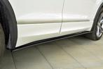 Side Skirts Diffuser voor Volkswagen Tiguan R line, Ophalen of Verzenden