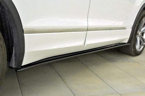 Side Skirts Diffuser voor Volkswagen Tiguan R line, Auto diversen, Tuning en Styling, Ophalen of Verzenden