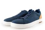 Nelson Sneakers in maat 44 Blauw | 10% extra korting, Nelson, Verzenden, Blauw, Sneakers of Gympen