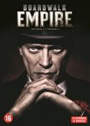 Boardwalk empire - Seizoen 3 - DVD, Cd's en Dvd's, Dvd's | Thrillers en Misdaad, Verzenden