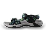 Cmp Sandalen in maat 35 Blauw | 10% extra korting, Verzenden, Jongen of Meisje, Schoenen, Zo goed als nieuw