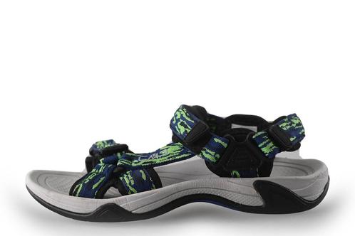 Cmp Sandalen in maat 35 Blauw | 10% extra korting, Kinderen en Baby's, Kinderkleding | Schoenen en Sokken, Jongen of Meisje, Zo goed als nieuw