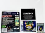 Gameboy Color - Rampage 2 - Universal Tour - EUR, Verzenden, Gebruikt