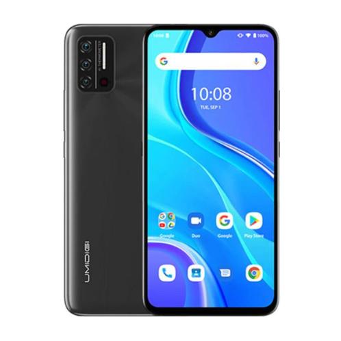 A7S Smartphone Granite Grey - Unlocked SIM Free - 2 GB RAM -, Telecommunicatie, Mobiele telefoons | Overige merken, Nieuw, Verzenden
