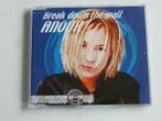 Anouk - Break down the wall (CD Single), Cd's en Dvd's, Cd Singles, Verzenden, Nieuw in verpakking