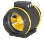 Etamaster buisventilator 1220 m3/h - 3 traps (EM 200 E2M 01), Verzenden, Nieuw