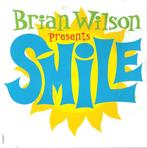 cd - Brian Wilson - Smile, Cd's en Dvd's, Verzenden, Zo goed als nieuw