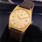 Omega - De Ville - Zonder Minimumprijs - 138.0102 - Heren -, Sieraden, Tassen en Uiterlijk, Horloges | Heren, Nieuw